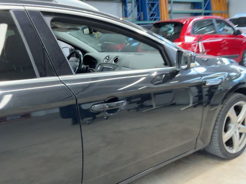 Ford Mondeo 2.0 TDCi Titanium 2012 – снимка 10