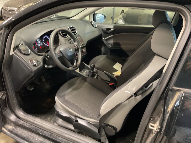 Seat Ibiza 1.0 Style 2016 – снимка 3