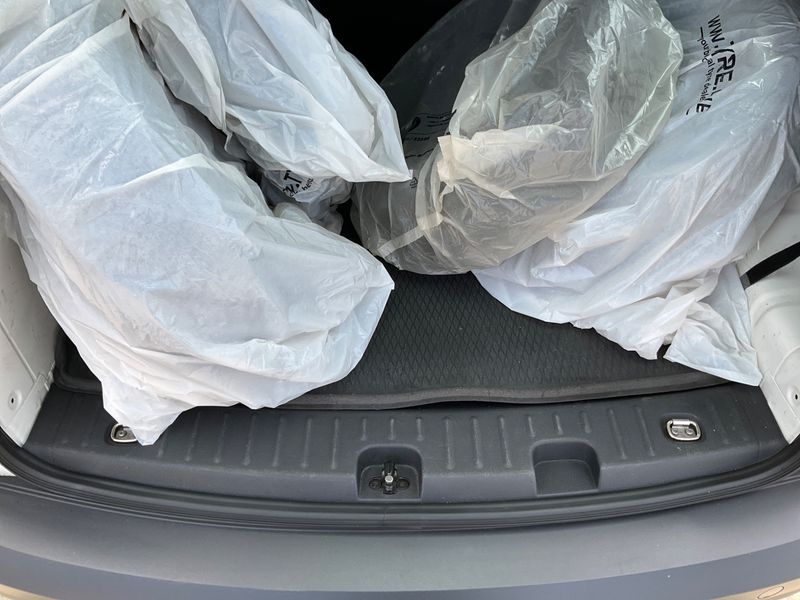 Volkswagen Caddy 2.0 TDI Kombi EcoProfi BlueMotion Tech 2016 – снимка 23
