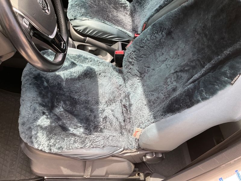 Volkswagen Caddy 2.0 TDI Kombi EcoProfi BlueMotion Tech 2016 – снимка 31