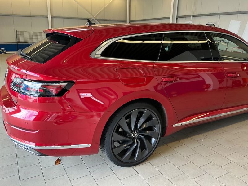 Volkswagen Arteon Shooting Brake 2.0 TSI R-Line 4Motion — zdjęcie 6
