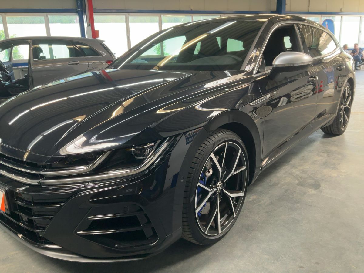 Volkswagen Arteon Shooting Brake 2.0 TSI R 4Motion
