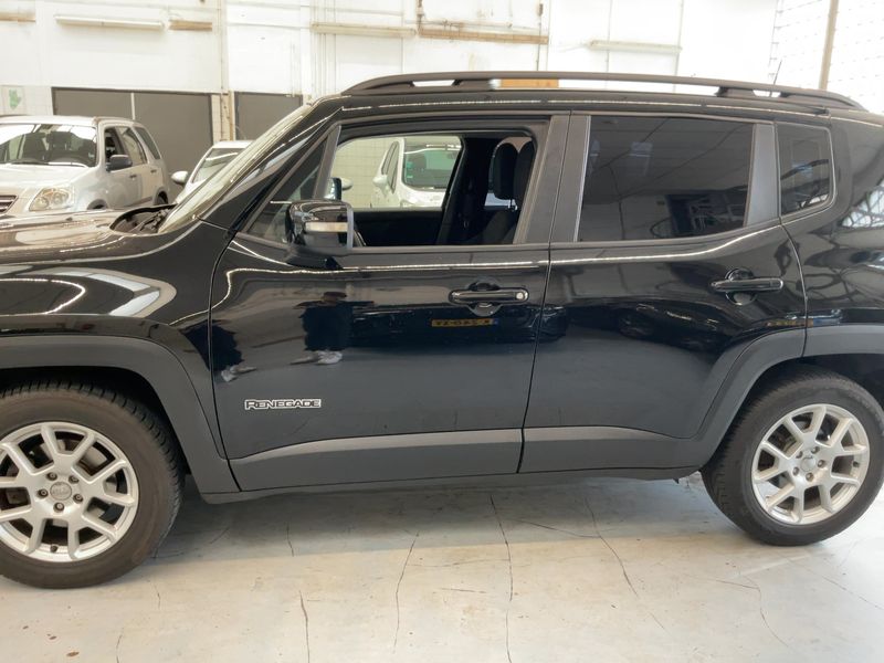Jeep Renegade 1.0 TGDi Longitude 4x2 2019 – снимка 4