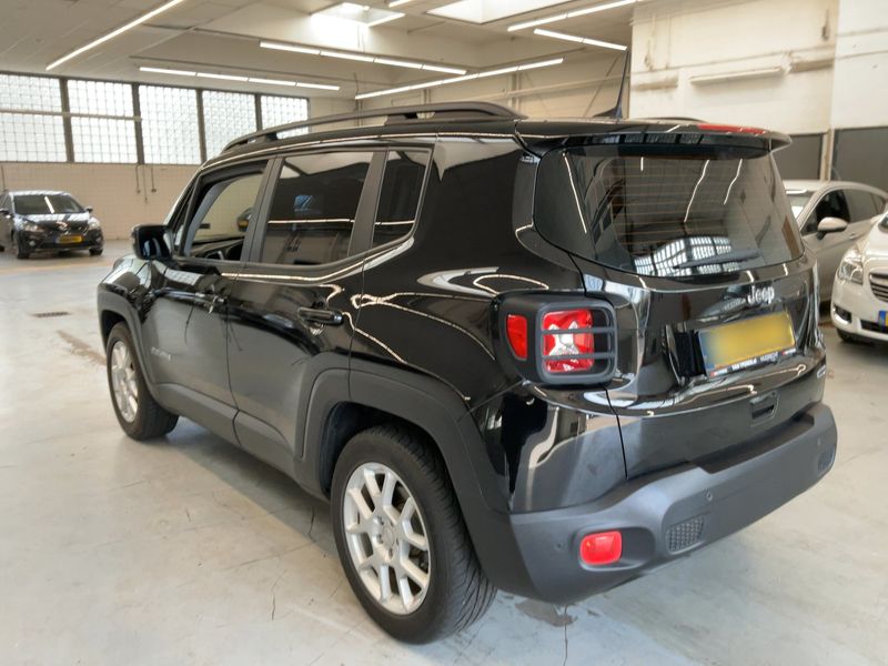 Jeep Renegade 1.0 TGDi Longitude 4x2 2019 – снимка 6