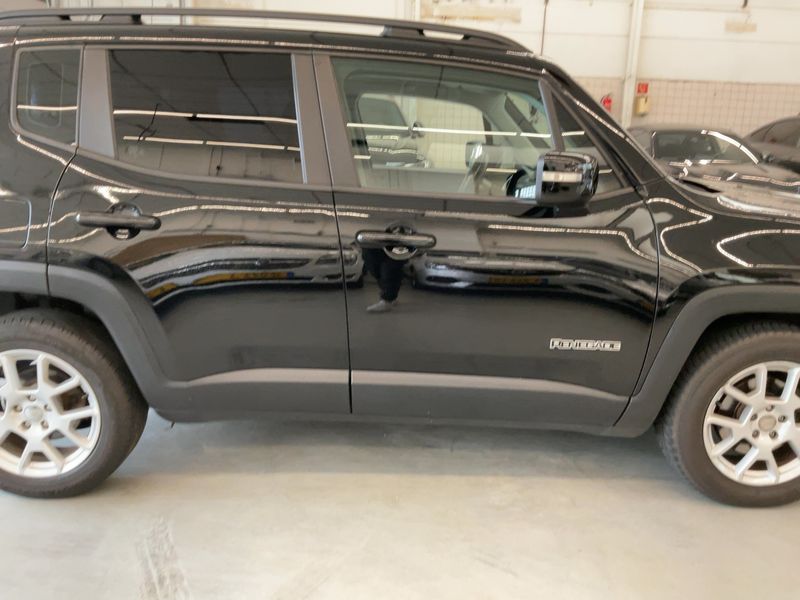 Jeep Renegade 1.0 TGDi Longitude 4x2 2019 – снимка 10