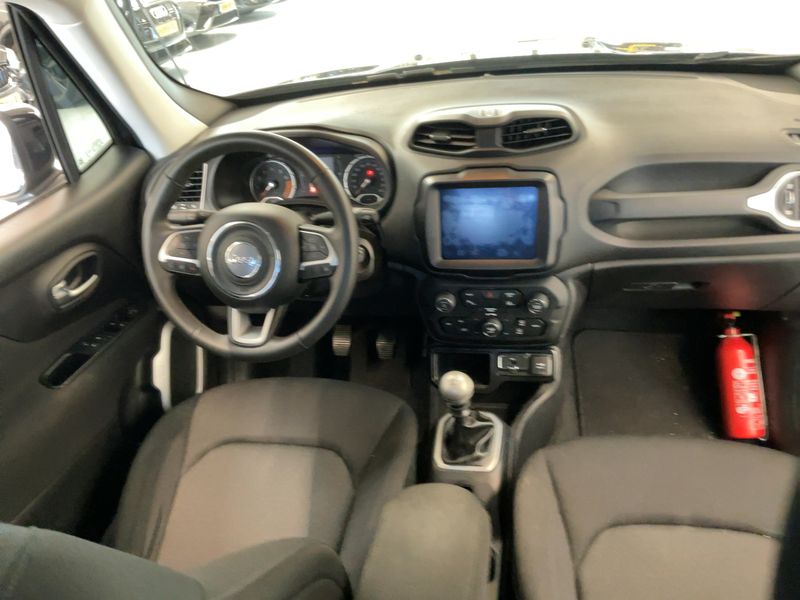 Jeep Renegade 1.0 TGDi Longitude 4x2 2019 – снимка 17