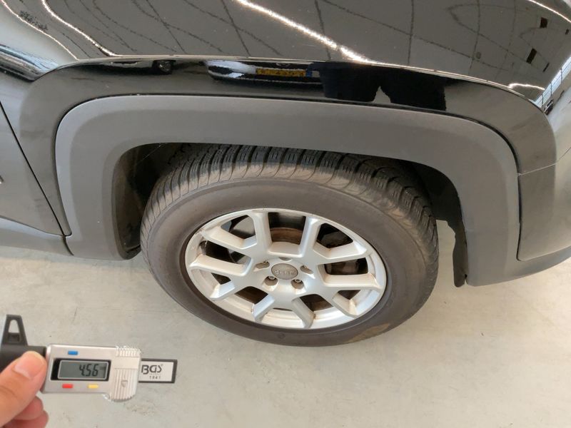 Jeep Renegade 1.0 TGDi Longitude 4x2 2019 – снимка 11