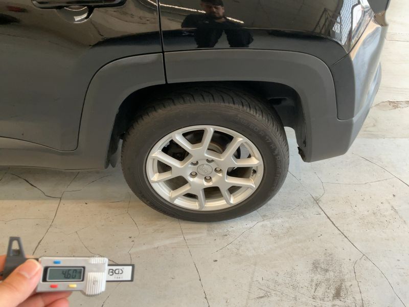 Jeep Renegade 1.0 TGDi Longitude 4x2 2019 – снимка 5