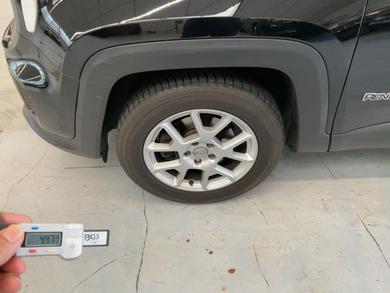 Jeep Renegade 1.0 TGDi Longitude 4x2 2019 – снимка 3