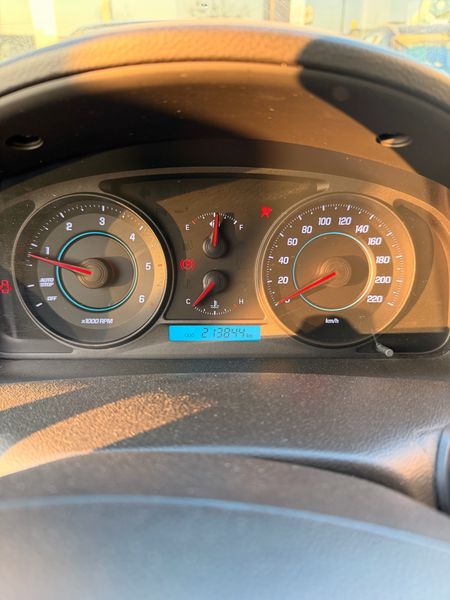 Chevrolet Captiva 2.2 Diesel D LT 2WD — zdjęcie 12