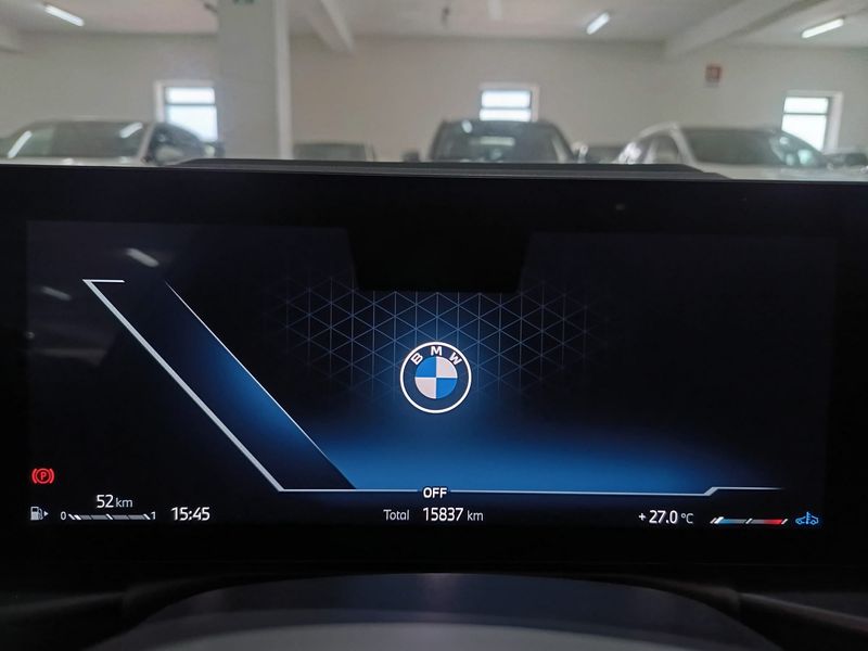 BMW 3er 320d Mild-Hybrid xDrive M Sport — zdjęcie 12