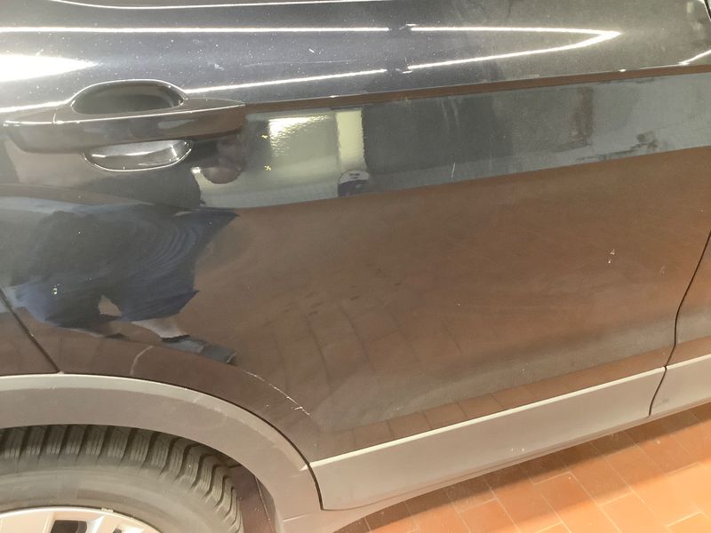 Volkswagen T-Cross 1.0 TSI Move 2023 – снимка 23