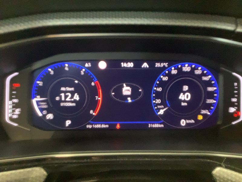 Volkswagen T-Cross 1.0 TSI Move 2023 – снимка 19