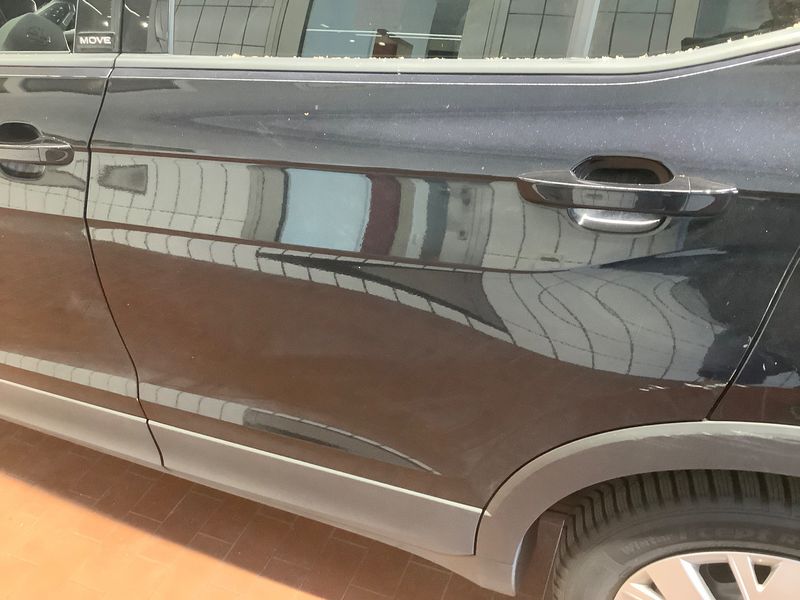 Volkswagen T-Cross 1.0 TSI Move 2023 – снимка 24