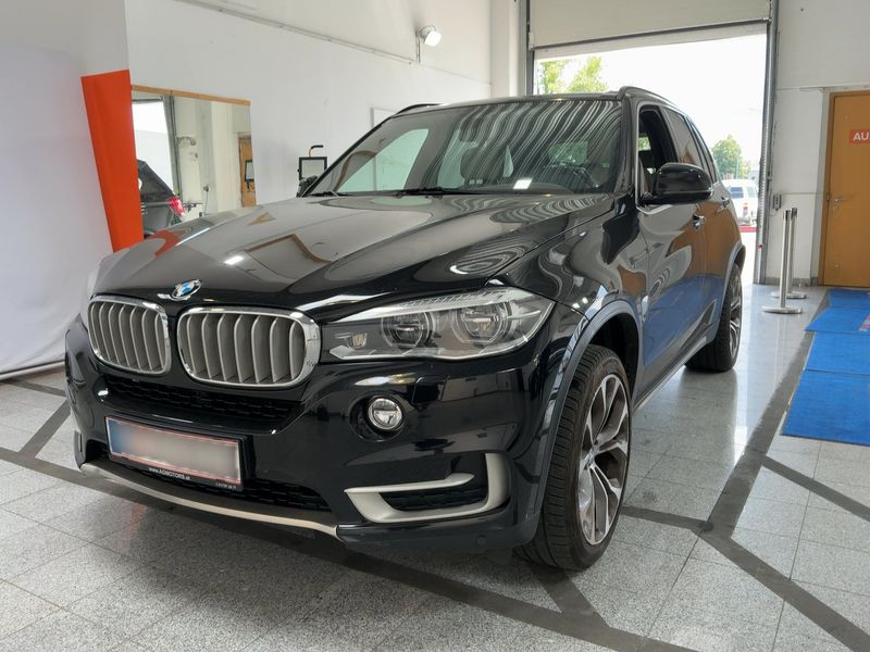 BMW X5 xDrive 25d