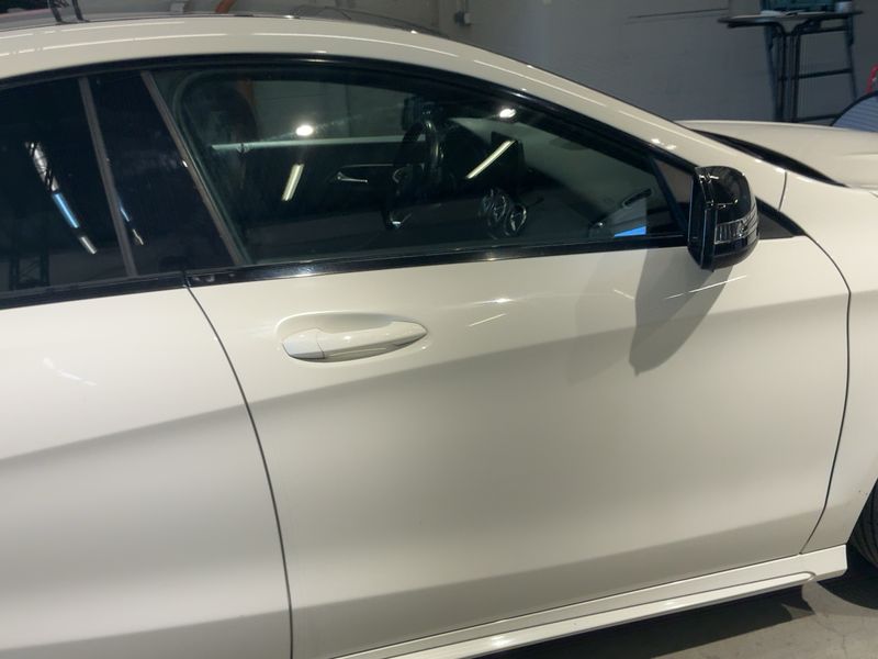 Mercedes-Benz CLA-Klasse CLA 180 AMG Line — zdjęcie 7