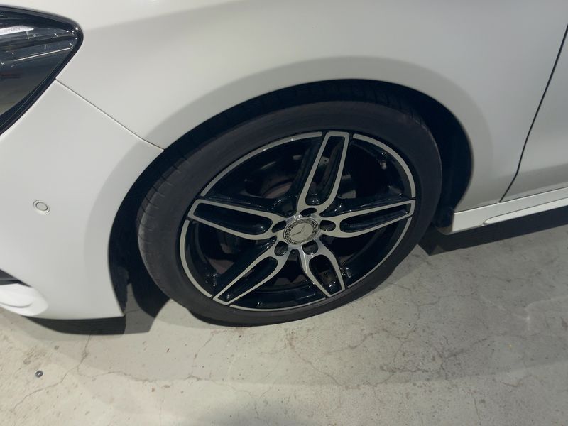 Mercedes-Benz CLA-Klasse CLA 180 AMG Line 2016 – снимка 3