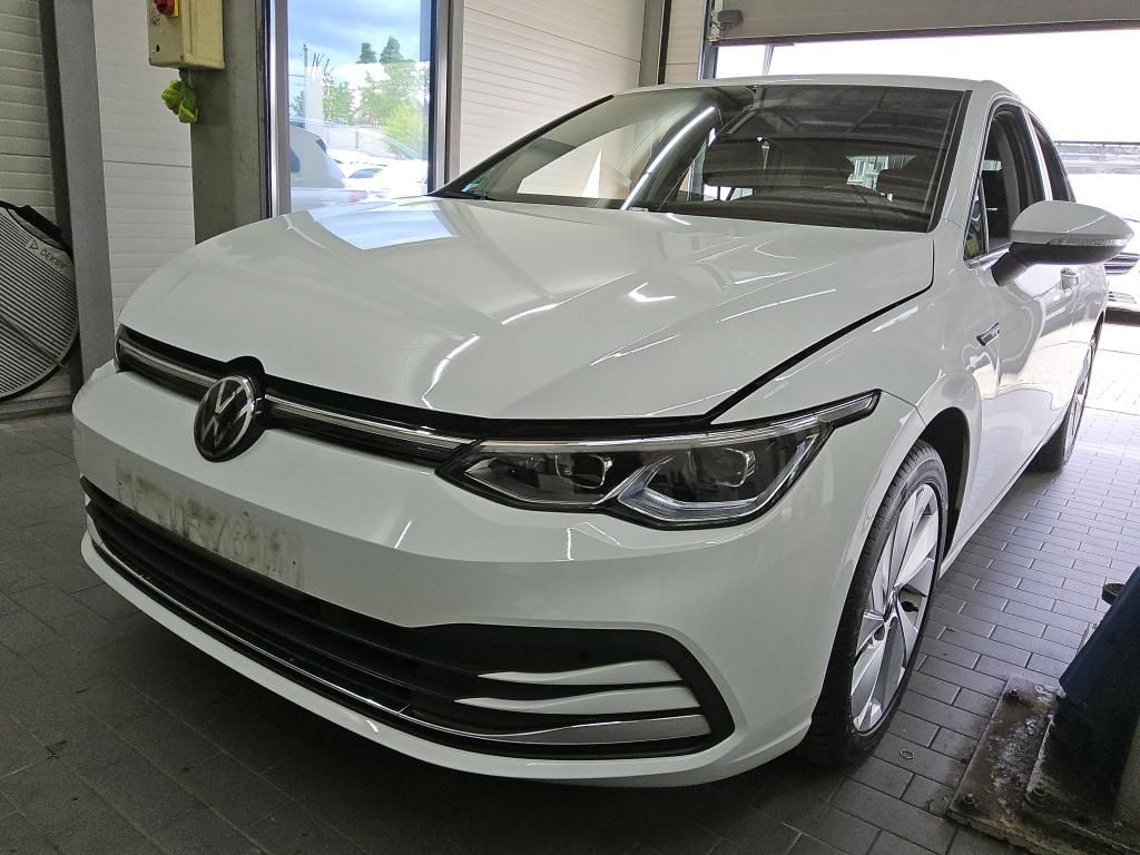 Volkswagen Golf d'occasion