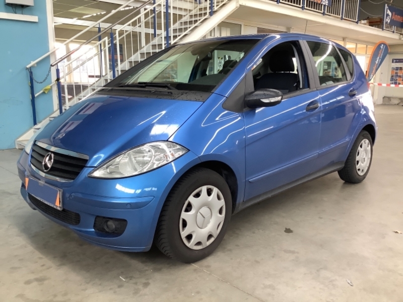 Mercedes-Benz A-Klasse A 170 Classic