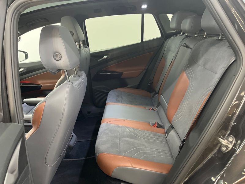 Volkswagen ID.4 electric drive 150 kW 1st Max Pro Performance — zdjęcie 8