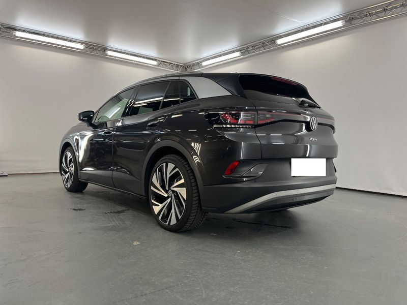 Volkswagen ID.4 electric drive 150 kW 1st Max Pro Performance — zdjęcie 2