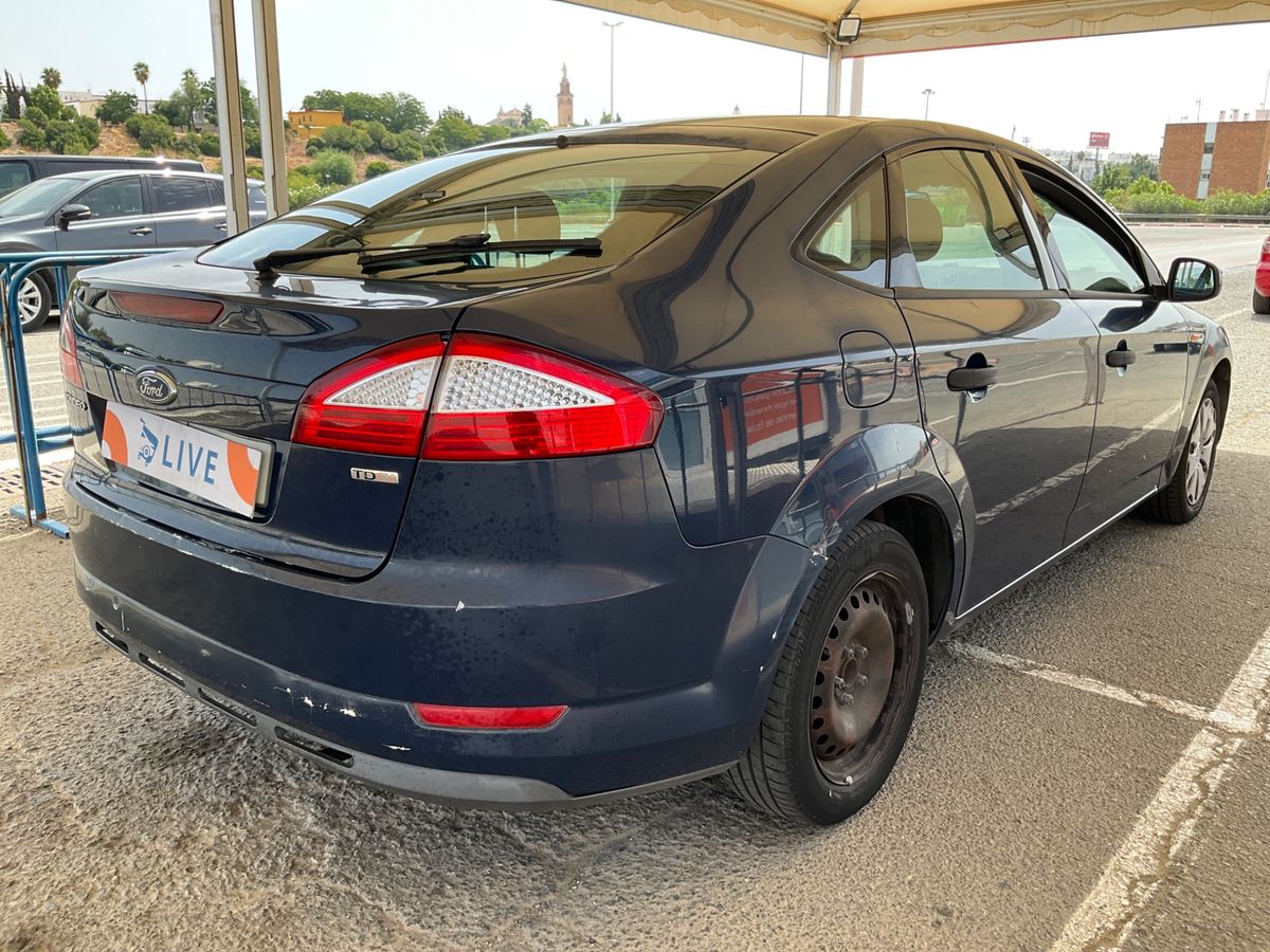 Ford Mondeo 1.8 TDCi Ambiente