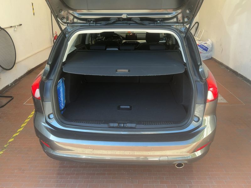 Ford Focus 1.0 EcoBoost Cool&Connect 2021 – снимка 15