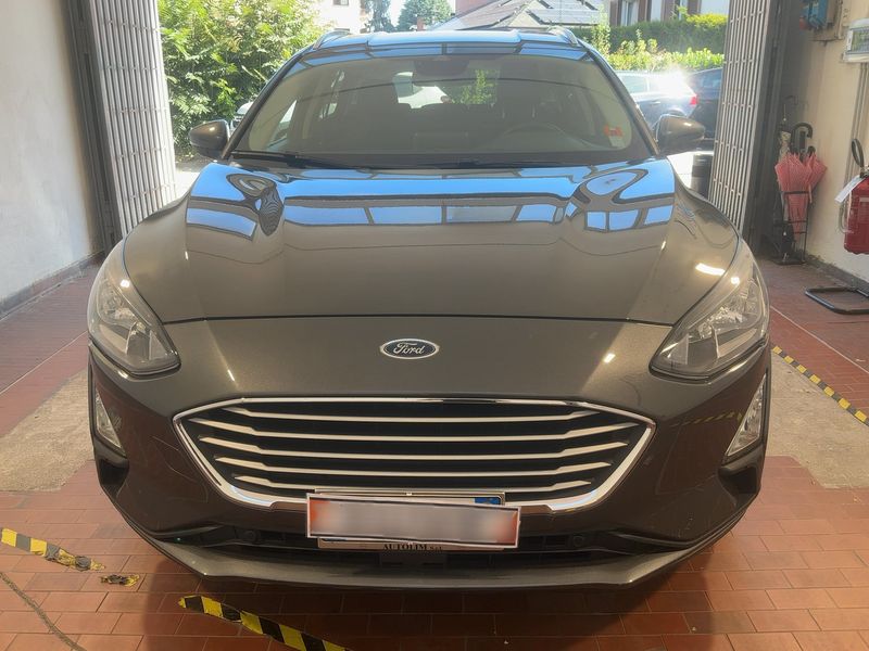 Ford Focus 1.0 EcoBoost Cool&Connect 2021 – снимка 14