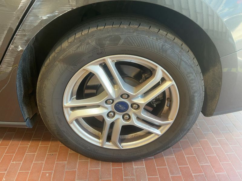 Ford Focus 1.0 EcoBoost Cool&Connect 2021 – снимка 5