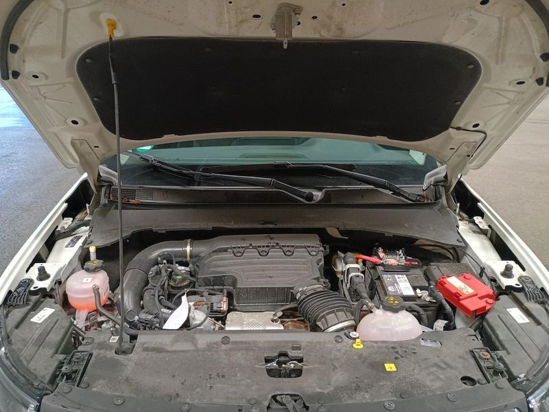 Jeep Compass 1.5 GSE T4 e-Hybrid Altitude — zdjęcie 5