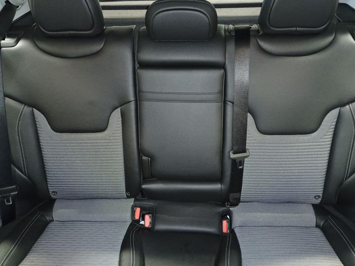 Jeep Compass 1.5 GSE T4 e-Hybrid Altitude