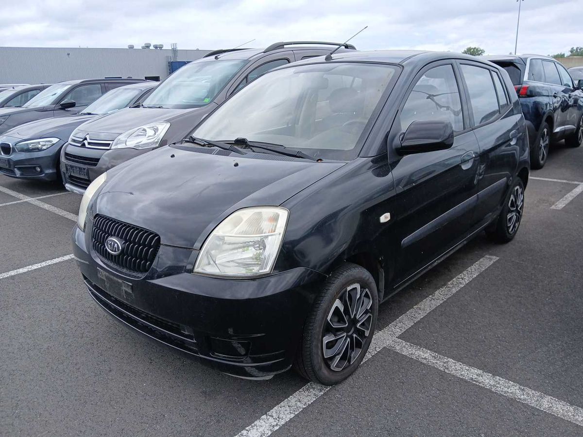 Kia Picanto 2006