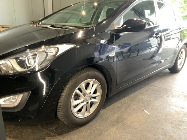 Hyundai i30 1.4 FIFA World Cup Edition