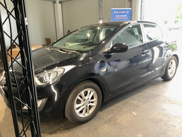 Hyundai i30 1.4 FIFA World Cup Edition