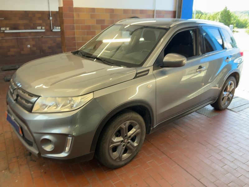 Suzuki Vitara 1.6 Comfort 4x4