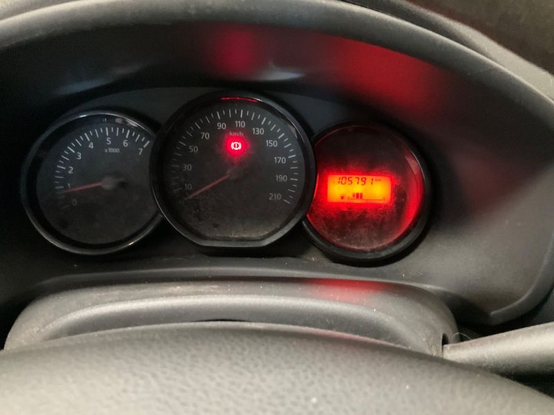 Dacia Logan 1.2 — zdjęcie 4