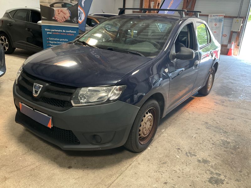 Dacia Logan 1.2