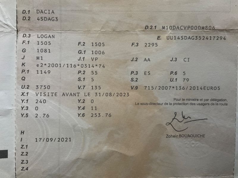 Dacia Logan 1.2 — zdjęcie 5