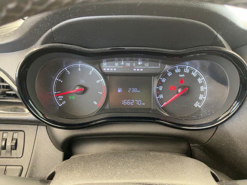 Opel Karl 1.0 120 Jahre — zdjęcie 13