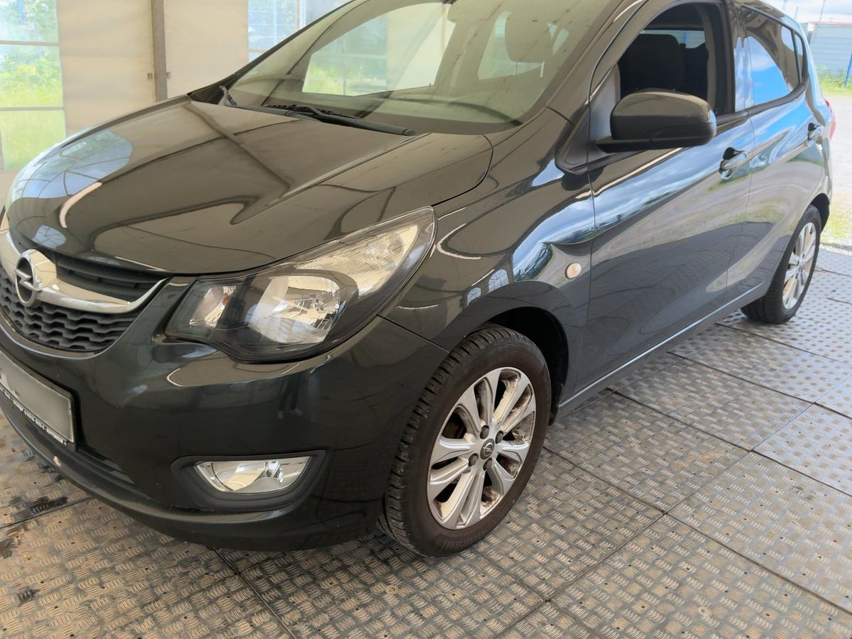Opel Karl d'occasion