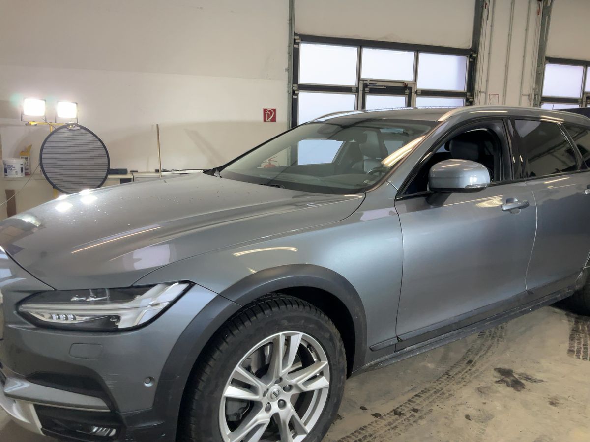 Volvo V90 d'occasion