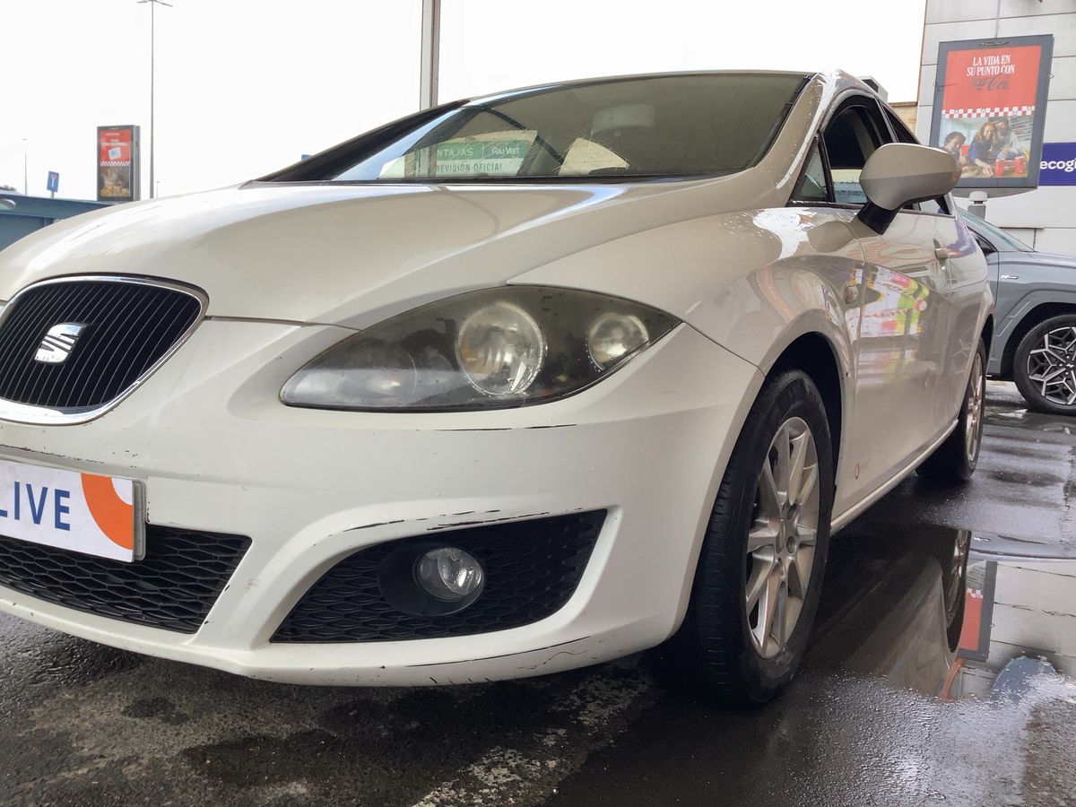 Seat Leon 1.6 TDI Reference Copa