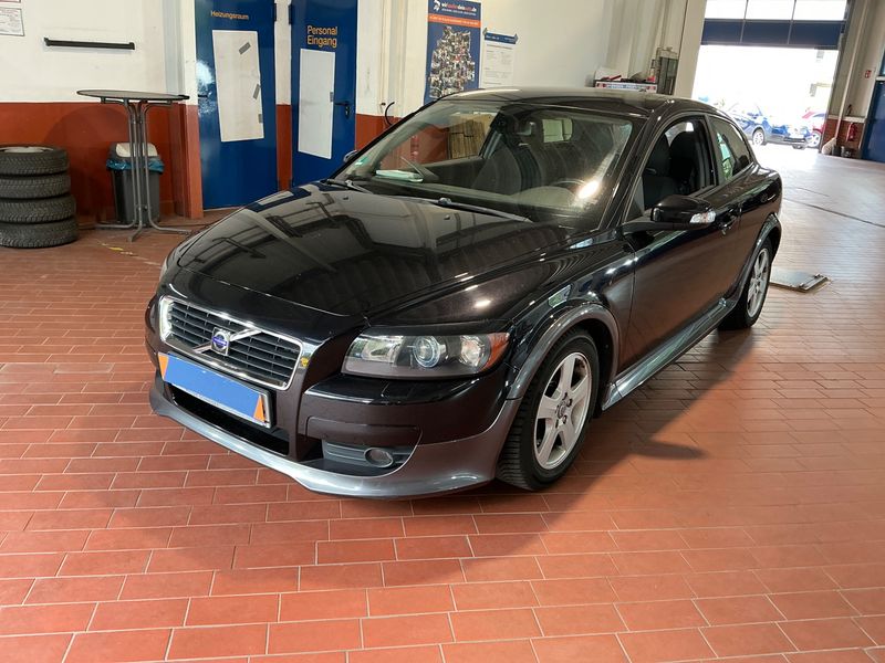 Volvo C30 2.4 Momentum