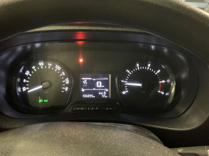 Peugeot Expert 2.0 Blue-HDi Premium L3 — zdjęcie 13
