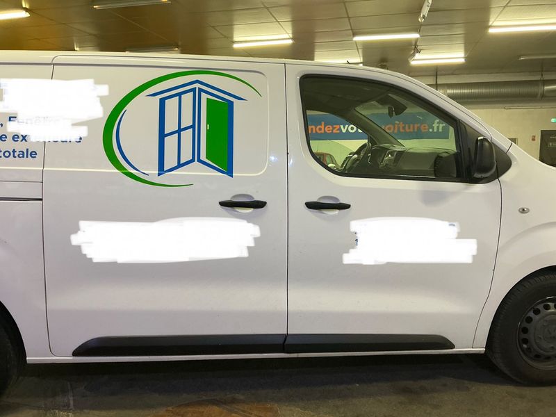 Peugeot Expert 2.0 Blue-HDi Premium L3 — zdjęcie 7