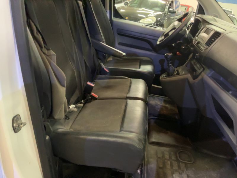 Peugeot Expert 2.0 Blue-HDi Premium L3 — zdjęcie 14