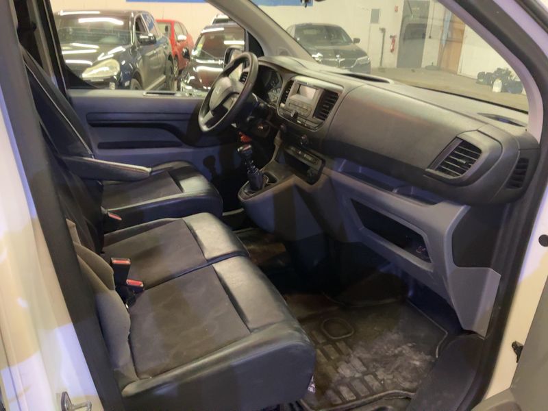 Peugeot Expert 2.0 Blue-HDi Premium L3 — zdjęcie 11