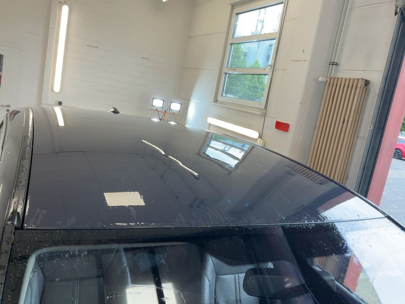 Ford S-Max 2.2 TDCi Titanium X 2014 – снимка 13