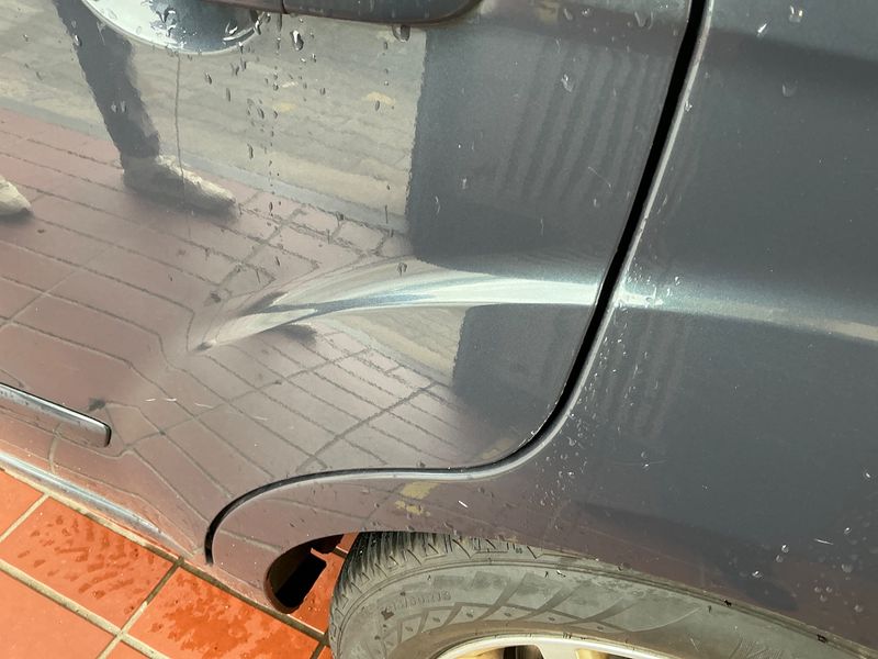 Ford S-Max 2.2 TDCi Titanium X 2014 – снимка 35