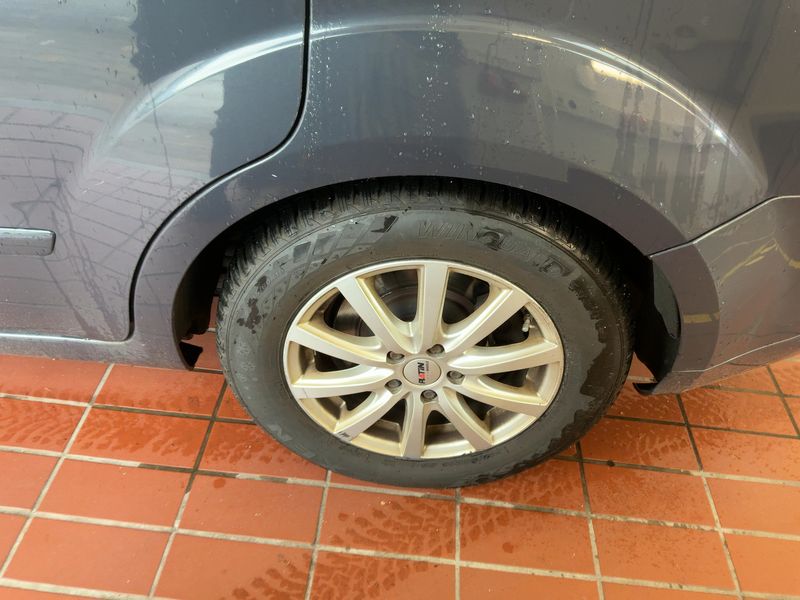 Ford S-Max 2.2 TDCi Titanium X 2014 – снимка 5